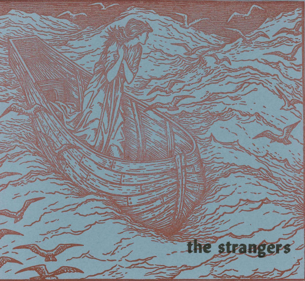 The Strangers