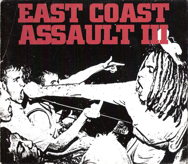 East Coast Assault III