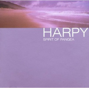 Spirit Of Pangea