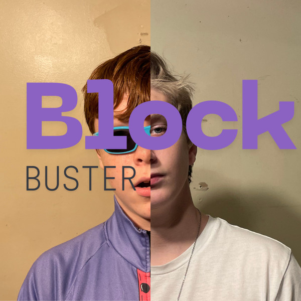 Blockbuster