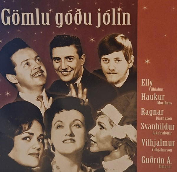 Gömlu Góðu Lögin