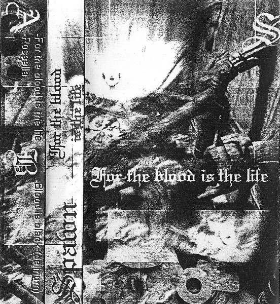 For The Blood Is The Life