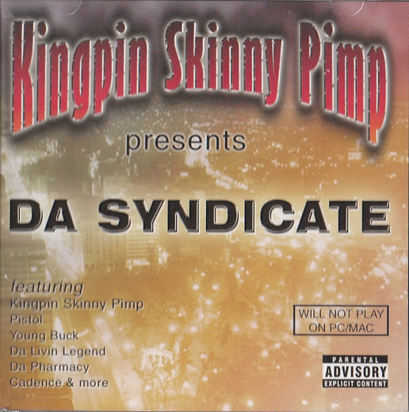 Presents Da Syndicate