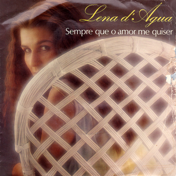 Sempre Que O Amor Me Quiser