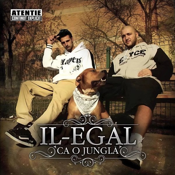 Ca O Junglă