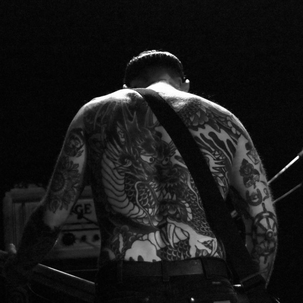 Boiled Frogs (Live In São Paulo, Brazil 2022)