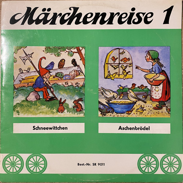 Märchenreise 1