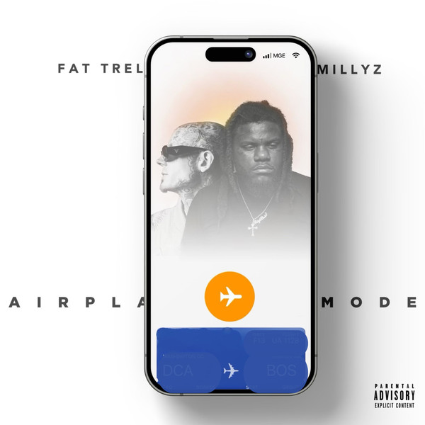 Airplane Mode