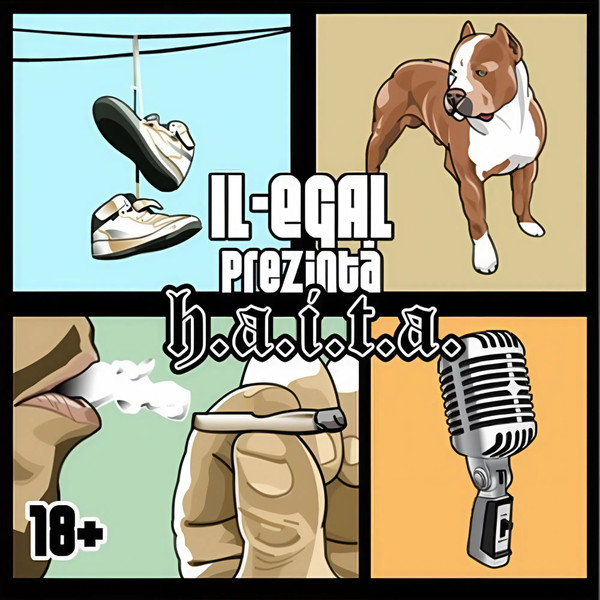 Prezintă H.A.I.T.A.