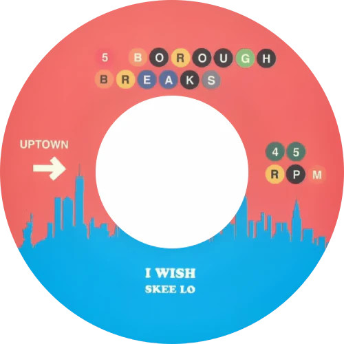 I Wish / Spinnin'