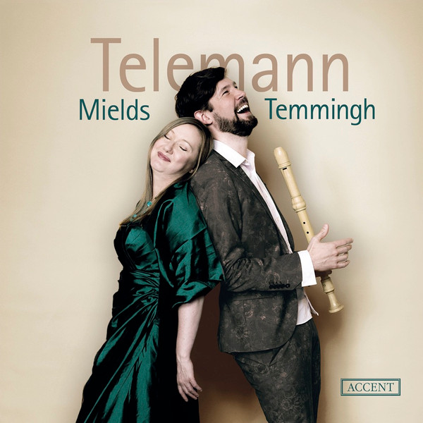 Telemann Mields Temmingh