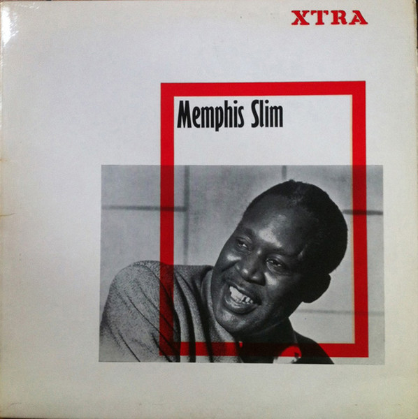 Memphis Slim
