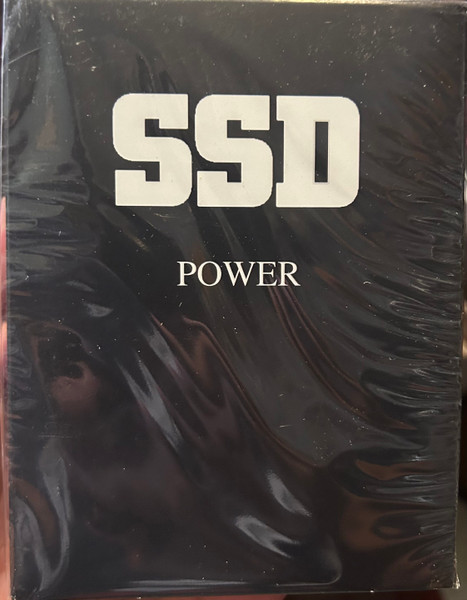 Power