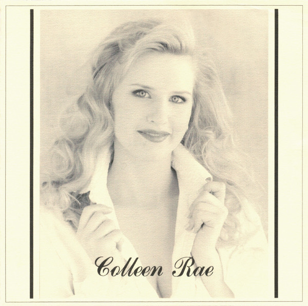 Colleen Rae