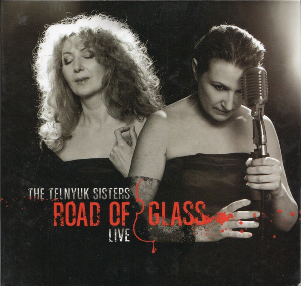 Road Of Glass. Live