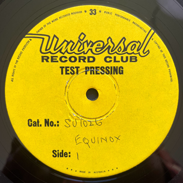 Equinox