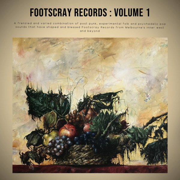 Footscray Records : Volume 1