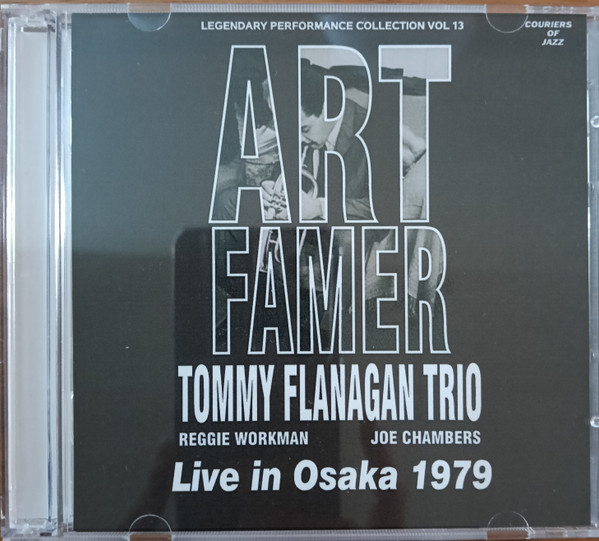 Live In Osaka 1979