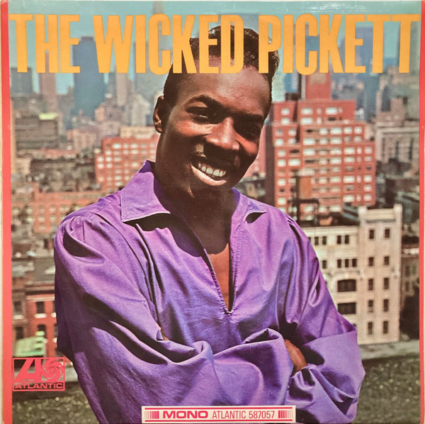 The Wicked Pickett
