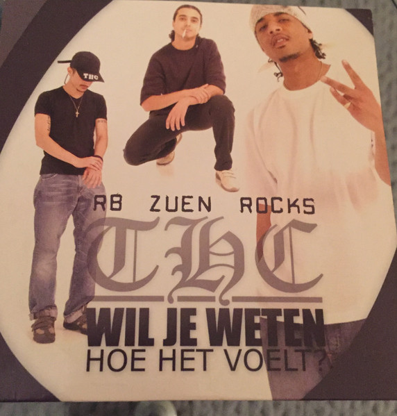 Wil Je Weten Hoe Het Voelt?