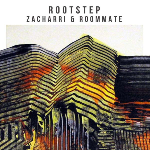 Rootstep