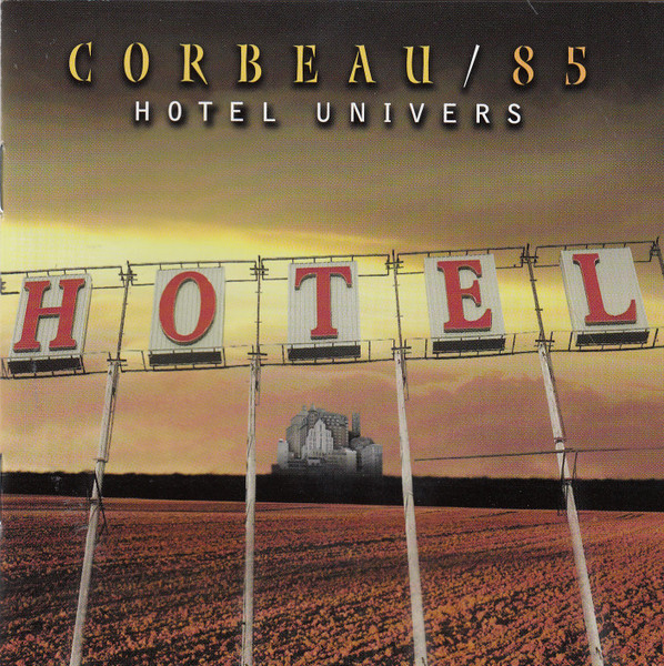 Hotel Univers /85