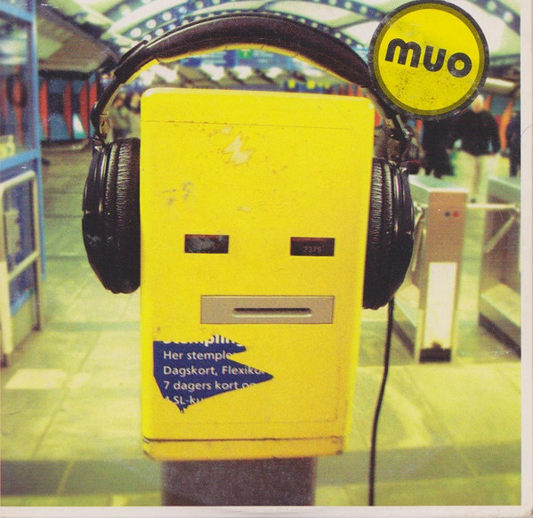 Musikk Under Oslo