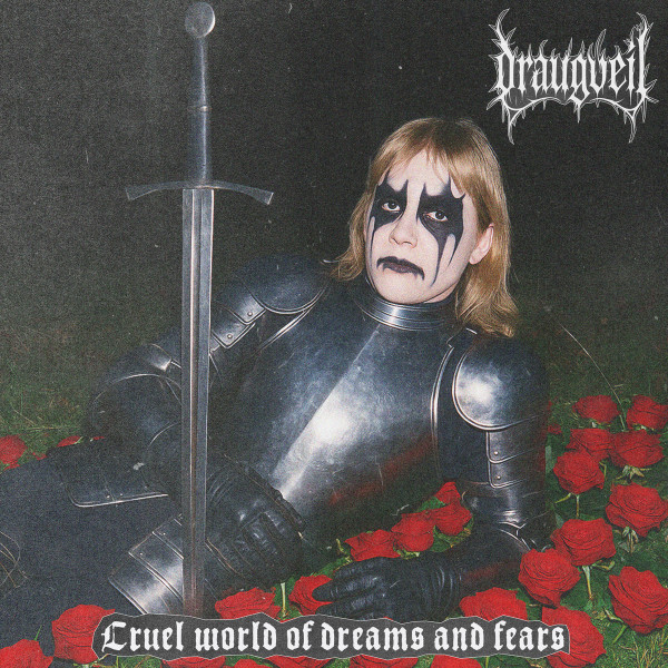 Cruel World Of Dreams And Fears