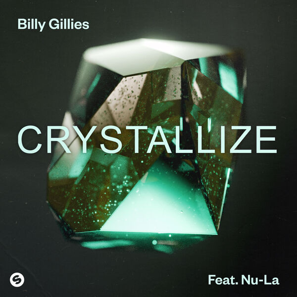 Crystallize