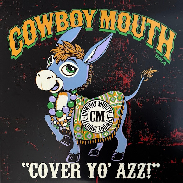 Cover Yo' Azz!
