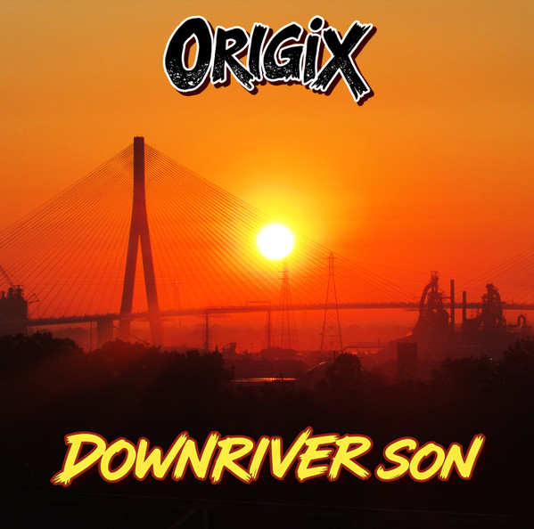 Downriver Son