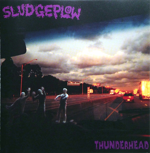 Thunderhead