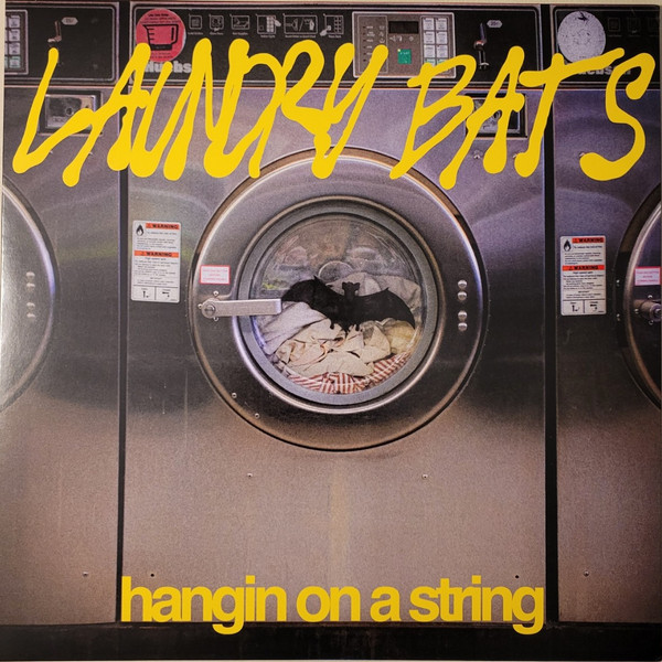 Hangin On A String