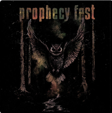 Prophecy Fest 2025 Programme