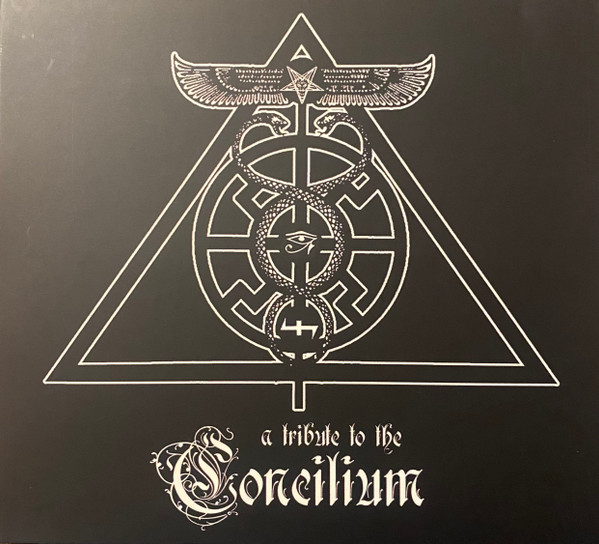 A Tribute To The Concilium