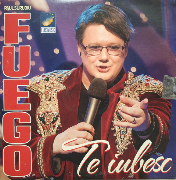 Te Iubesc