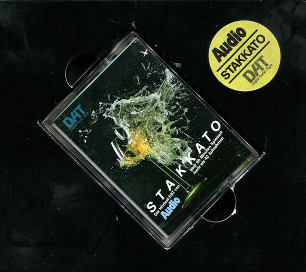 Stakkato - Die Hörtest-DAT Von Audio