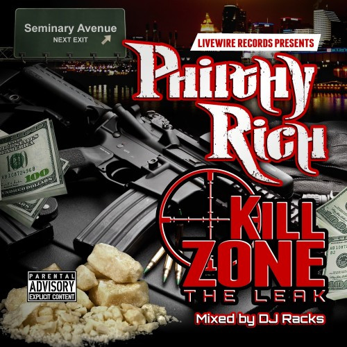 Kill Zone - The Leak