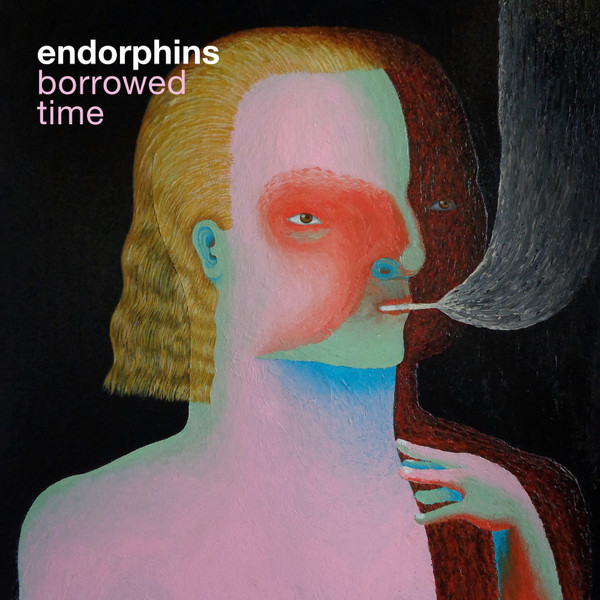 Borrowed Time