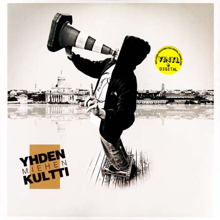 Yhden Miehen Kultti