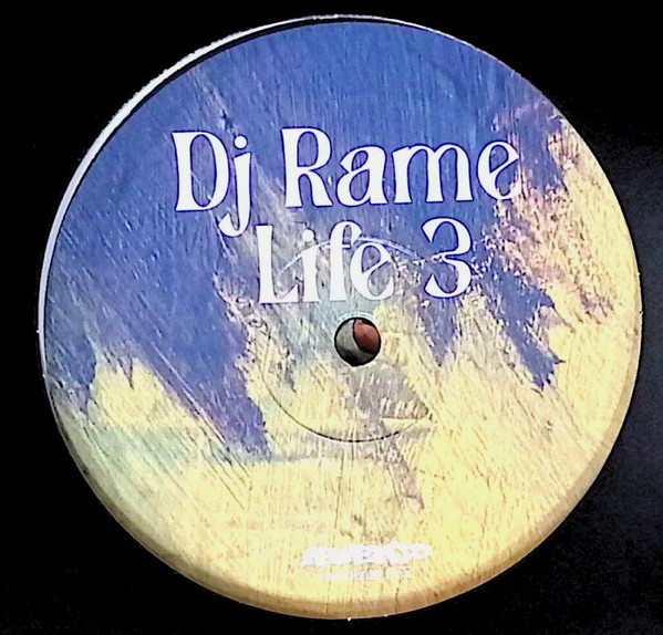 DJ Rame Life 3