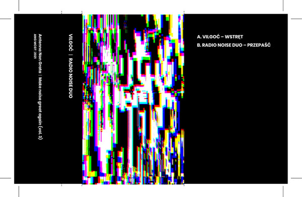 Vilgoć | Radio Noise Duo