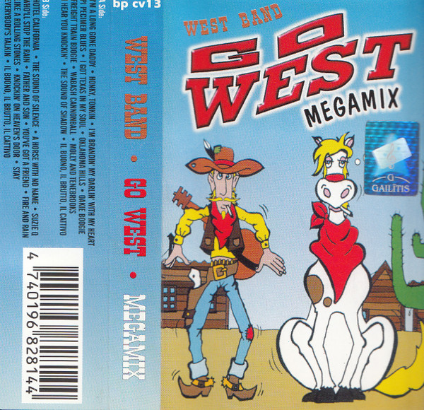 Go West Megamix
