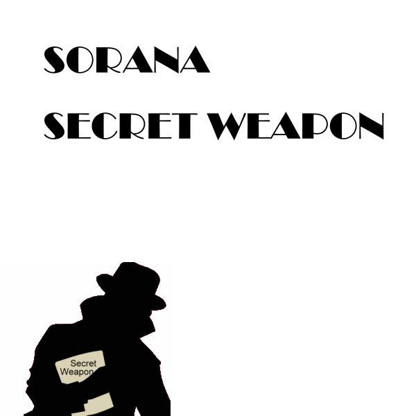Secret Weapon
