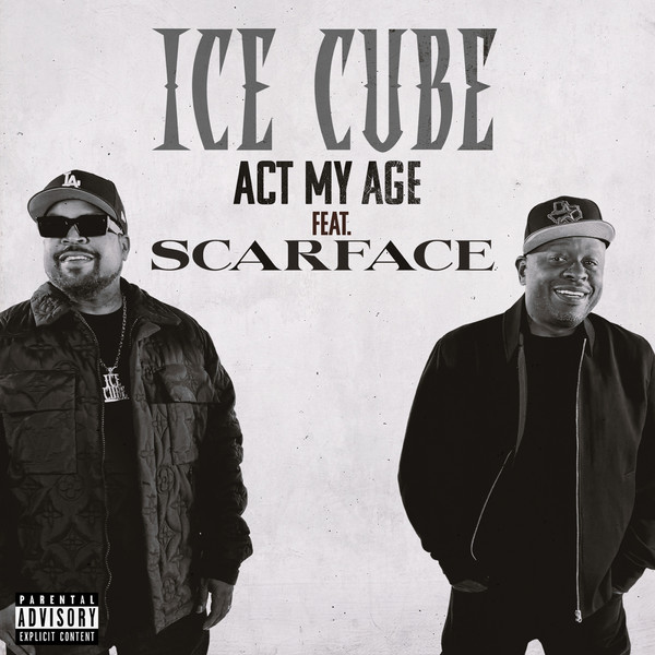 Act My Age
