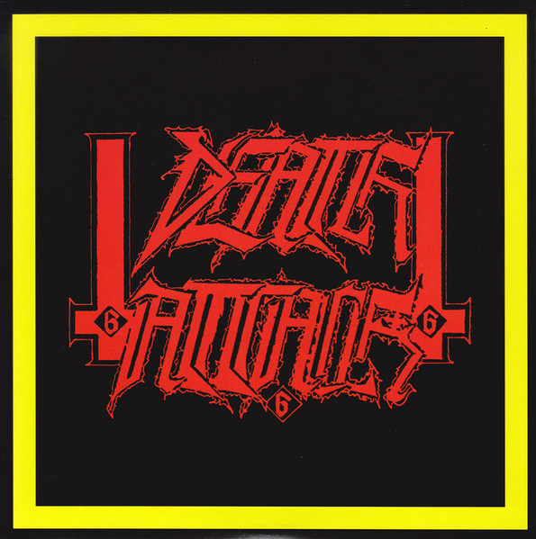 Death Attack