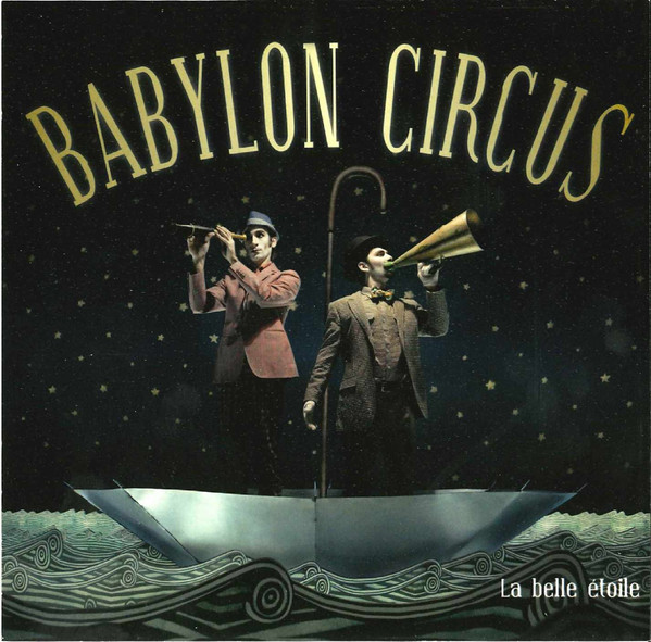 La Belle Étoile