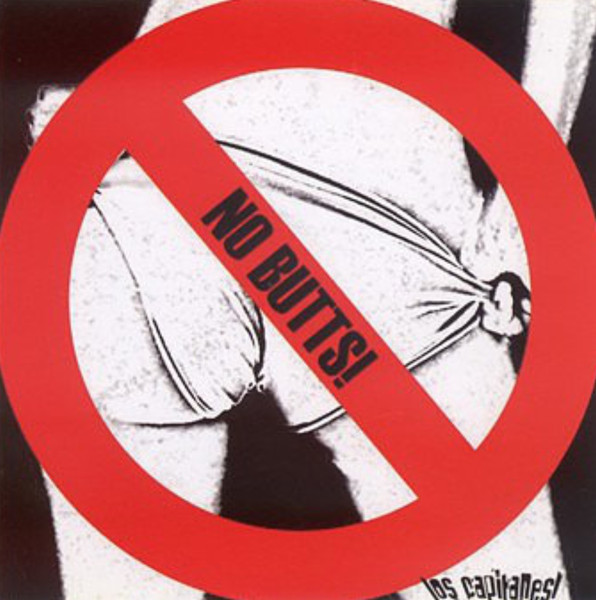 No Butts