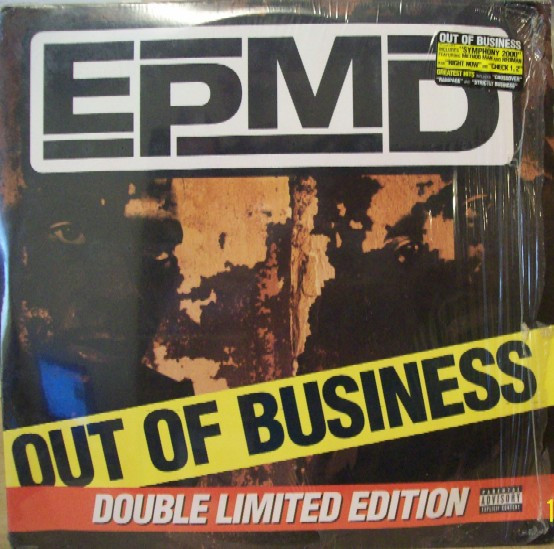 Out Of Business