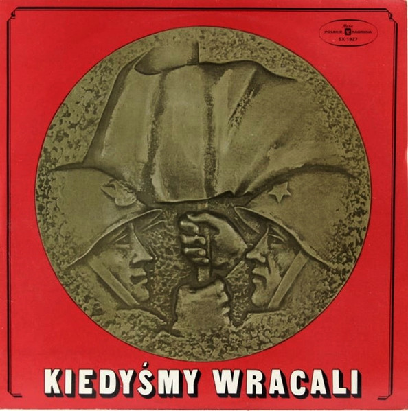 Kiedyśmy Wracali